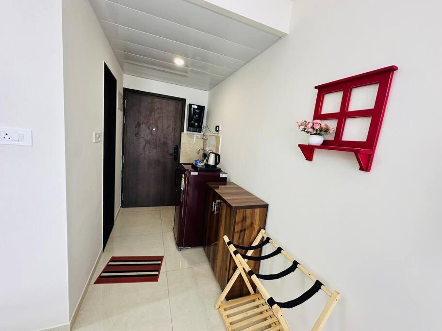 Apartment Couple Friendly - Work Travel *